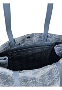 Lacoste Torebka NU5311HK Niebieski. Kolor: niebieski #4