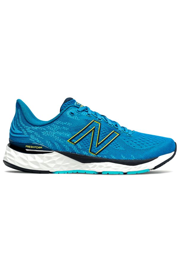 Buty do biegania New Balance z cholewką
