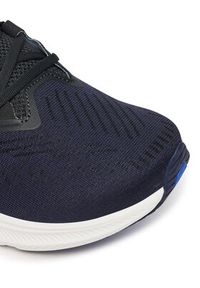 Altra Buty do biegania Experience Flow 2 AL0A85RE Granatowy. Kolor: niebieski. Materiał: materiał #4