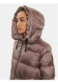 Bomboogie Płaszcz zimowy CW6630TDLC4 Brązowy Regular Fit. Kolor: brązowy. Materiał: syntetyk. Sezon: zima