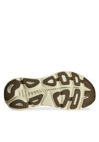 HOKA - Hoka Buty do biegania Gaviota 5 1127929 Zielony. Kolor: zielony. Materiał: materiał #5