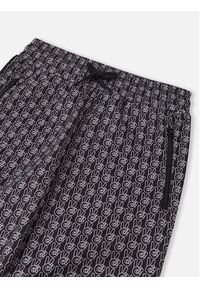 Reima Spodnie dresowe MINNA PARIKKA Peace 5200210A Czarny Regular Fit. Kolor: czarny. Materiał: syntetyk #10
