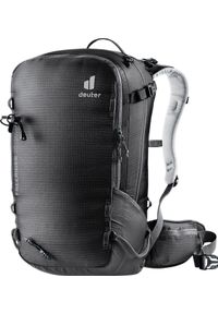 Plecak turystyczny Deuter Freerider SL 28 l Czarny. Kolor: czarny #1