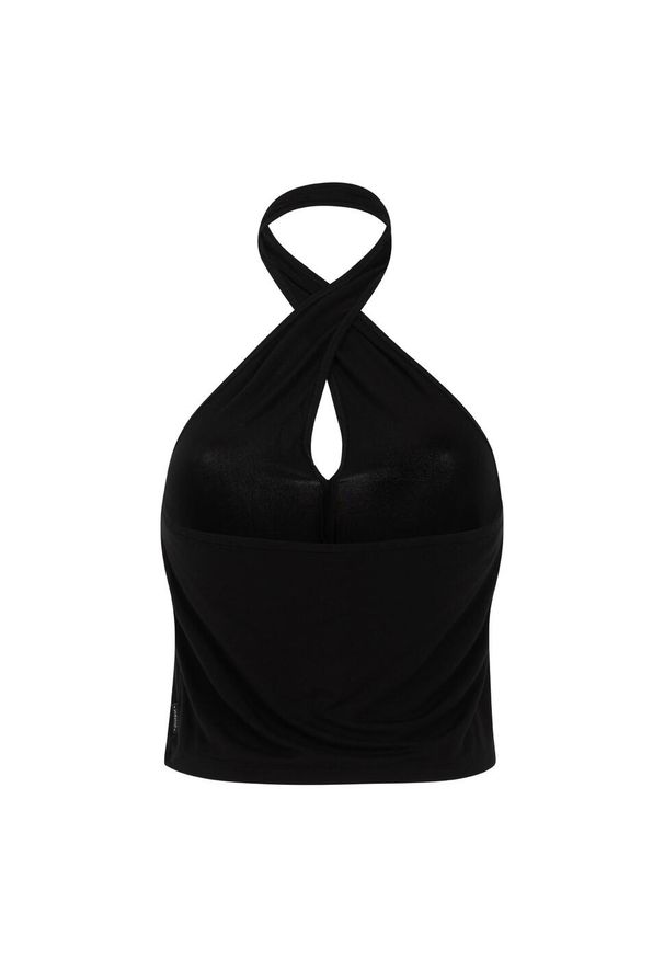 Bluzka damska Protest Alena. Kolor: czarny