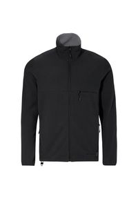 Vaude - Polar VAUDE Mineo II. Kolor: czarny. Materiał: polar #1