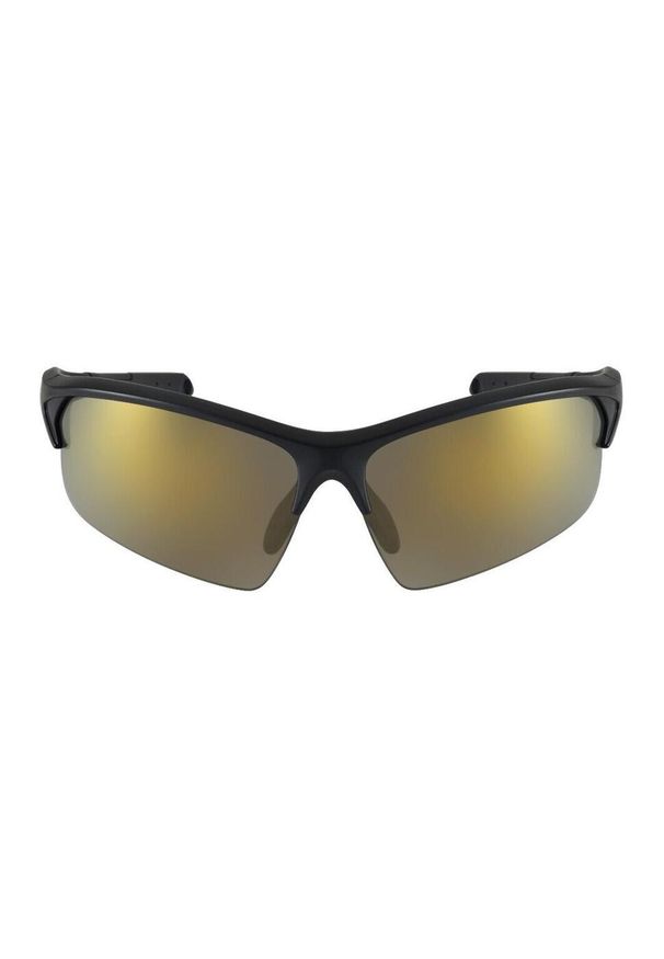 Okulary przeciwsłoneczne AZR Huez. Kolor: czarny. Sport: turystyka piesza