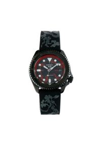 Zegarek Seiko. Kolor: czarny #1