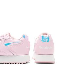 Reebok Sneakersy Glide Ripple Double GV6981 Różowy. Kolor: różowy. Materiał: skóra #3