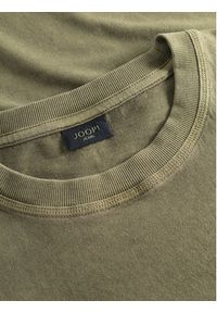 JOOP! Jeans T-Shirt 19Caspar 30041611 Zielony Modern Fit. Kolor: zielony. Materiał: bawełna #5