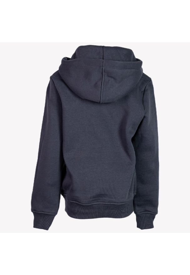 POGOŃ - Bluza dla dzieci Pogoń z haftowanym gryfem. Materiał: poliester, bawełna. Wzór: haft. Sport: piłka nożna