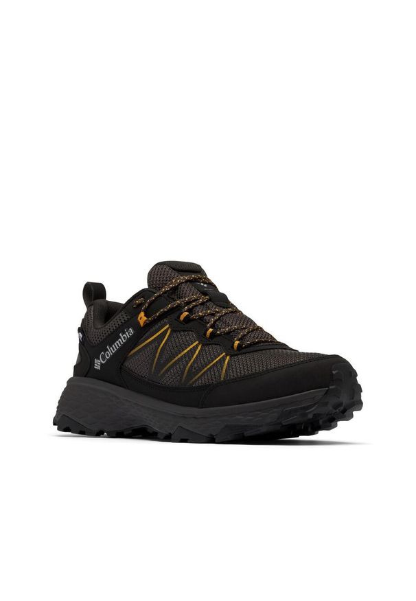 columbia - Columbia Buty Peakfreak Rush 2108291010. Kolor: czarny