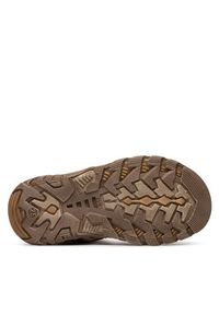 Froddo Sandały G3150214-4 Brązowy. Kolor: brązowy. Materiał: skóra #4