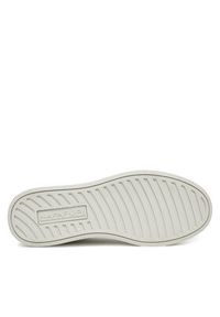 Napapijri Sneakersy Ivy NP0A4IQ8 Biały. Kolor: biały. Materiał: skóra #5