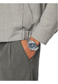 Casio Zegarek Edifice ECB-2300D-2AEF Srebrny. Kolor: srebrny #2