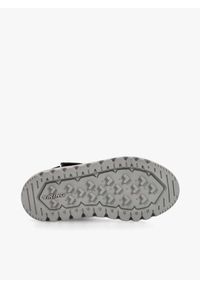 Buty dziecięce Viking Footwear Fleek Mid GTX 1V. Kolor: czarny. Sport: turystyka piesza