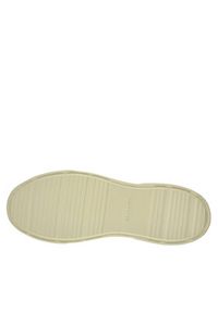 GANT - Gant Sneakersy 30633873 Brązowy. Kolor: brązowy. Materiał: zamsz, skóra