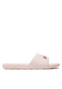 Puma Klapki Cool Cat 2.0 389108-05 Różowy. Kolor: różowy. Materiał: skóra