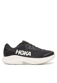 HOKA - Hoka Buty do biegania Rincon 4 1168874 Czarny. Kolor: czarny. Materiał: materiał #1