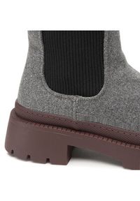 Jenny Fairy Sztyblety H13096-20 Szary. Kolor: szary #3