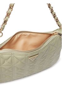 Guess Torebka PW7568 P6274 Zielony. Kolor: zielony. Materiał: skórzane #3