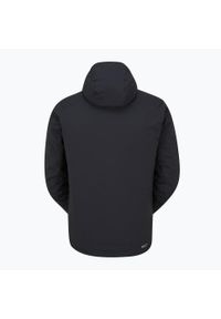 Kurtka ocieplana męska Rab Xenair Alpine Light. Kolor: szary. Sport: turystyka piesza #2