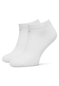 Calvin Klein Skarpety krótkie 701234369 Biały. Kolor: biały. Materiał: bawełna #2