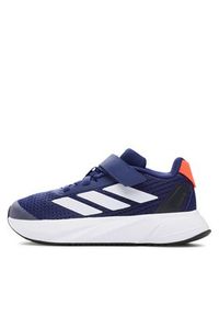 Adidas - adidas Sneakersy Duramo SL Shoes Kids IG2459 Biały. Kolor: biały