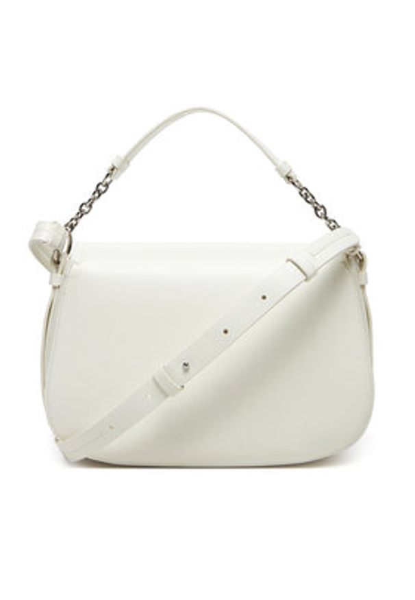 Armani Exchange Torebka XW000940 AF13687 U0003 Brązowy. Kolor: brązowy. Materiał: skórzane