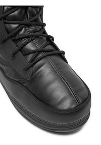 Bogner Śniegowce Laax 1 F 32447523 Czarny. Kolor: czarny. Materiał: skóra #3