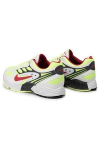Nike Sneakersy Air Ghost Racer AT5410 100 Biały. Kolor: biały. Materiał: materiał #8