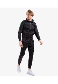 Givova Tuta Revolution triacetat 5XS. Kolor: czerwony, czarny, wielokolorowy. Materiał: dresówka. Sport: piłka nożna