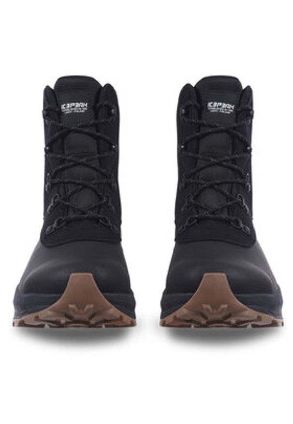 ICEPEAK - Icepeak Śniegowce Icepeak Aitoo Mr 78296 Beżowy. Kolor: beżowy. Materiał: materiał