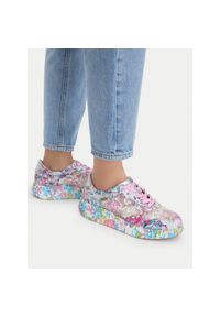 Sneakersy Laura Vita. Wzór: kolorowy #1