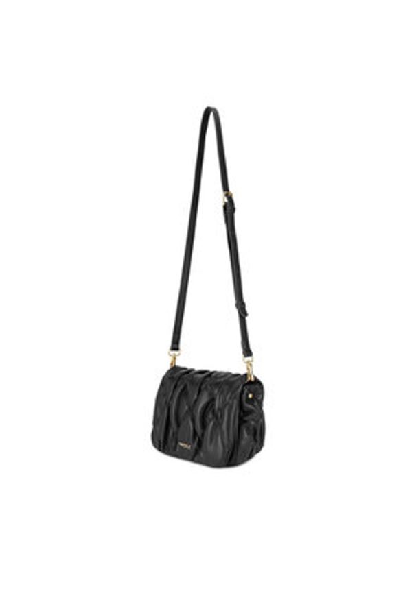 MEXX Torebka MEXX-B-022-06 Czarny. Kolor: czarny