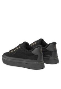 GANT - Gant Sneakersy Avona Sneaker 27533155 Czarny. Kolor: czarny #5