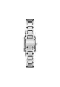 Emporio Armani Zegarek Mini Genni AR11662 Srebrny. Kolor: srebrny #4