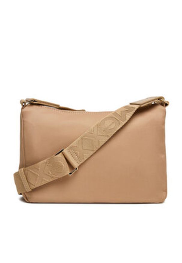 MEXX Torebka C-MEXX-L-009-08 Beżowy. Kolor: beżowy