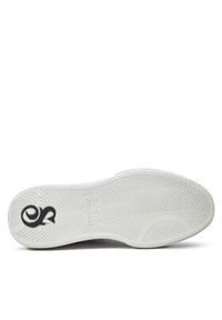 skechers - Skechers Sneakersy Snoop One-Double G 251017/NVY Granatowy. Kolor: niebieski. Materiał: skóra #3