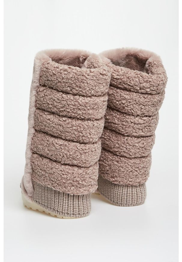 Casadei - Śniegowce damskie CASADEI