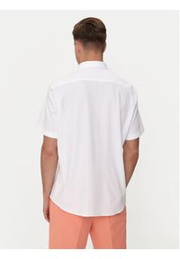 BOSS - Boss Koszula B_Motion_S 50512005 Biały Regular Fit. Kolor: biały. Materiał: bawełna #3