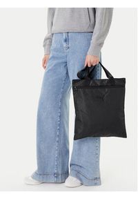 Puma Torebka Pop Tote 913360 01 Czarny. Kolor: czarny #4