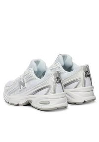 New Balance Sneakersy U740WM2 Biały. Kolor: biały. Materiał: materiał #5