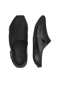 Nike Klapki DH1258-002 Czarny. Kolor: czarny. Materiał: syntetyk #3