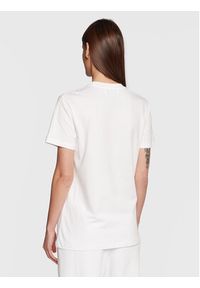 Ice Play T-Shirt 23E U2M0 F024 6324 1101 Biały Regular Fit. Kolor: biały. Materiał: bawełna #2