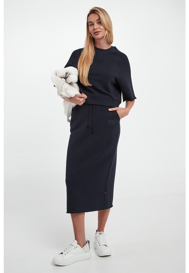 JOOP! Jeans - Bluza damska Tulin JOOP! JEANS