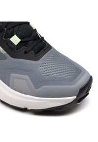 Adidas - adidas Buty Terrex Soulstride W H05776 Szary. Kolor: szary. Materiał: materiał. Model: Adidas Terrex #5