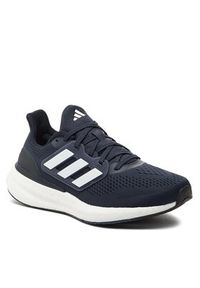 Adidas - adidas Buty do biegania Pureboost 23 Shoes IF2373 Niebieski. Kolor: niebieski #4