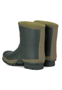 Hunter Kalosze MFS9002RMA Zielony. Kolor: zielony. Materiał: kauczuk