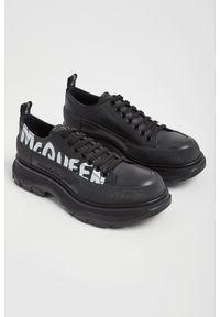 Alexander McQueen - Sneakersy męskie ALEXANDER MCQUEEN #1