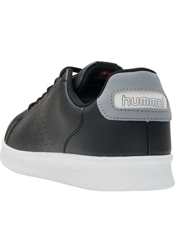 Trenerzy Hummel busan. Kolor: czarny